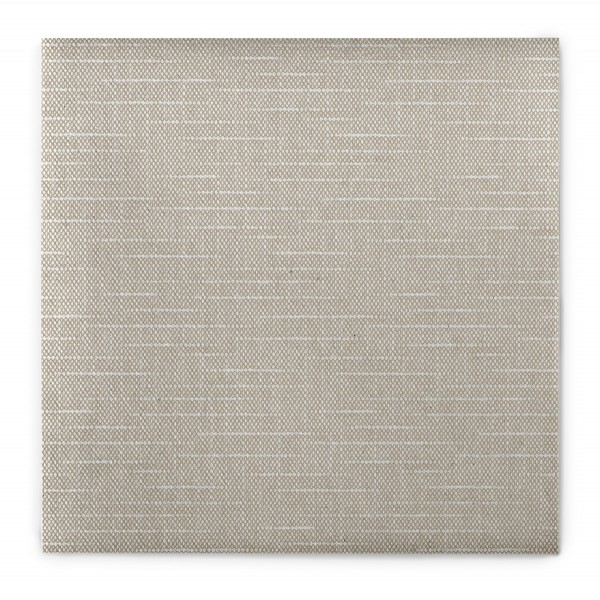 Airlaid Serviette Stockholm in Grau, 40 x 40 cm, 50 Stück - Mank