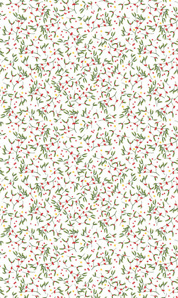 Spanlin Tischdecke Leni, 100 x 100 cm, 20 Stück - Mank