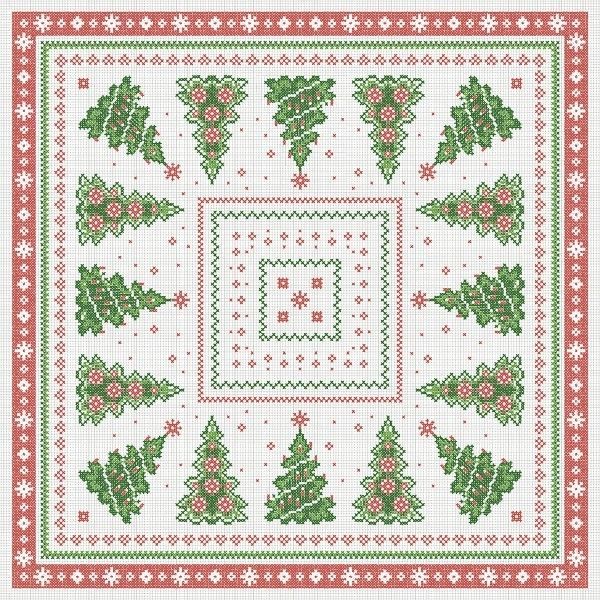 Airlaid Tischdecke Gina, 80 x 80 cm, 20 Stück - Mank