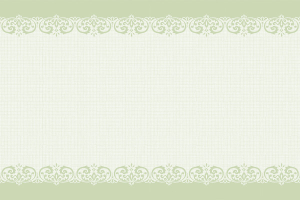 Airlaid Tischläufer Janina in Salbei, 40 cm x 24 m , 1 Stück - Mank