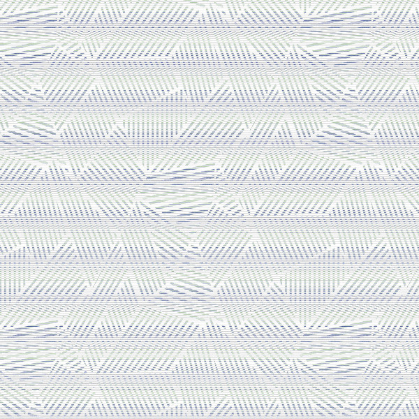 Spanlin-Bio Tischdecke Femke in Grau-Blau-Eukalyptus, 80 x 80 cm, 20 Stück - Mank