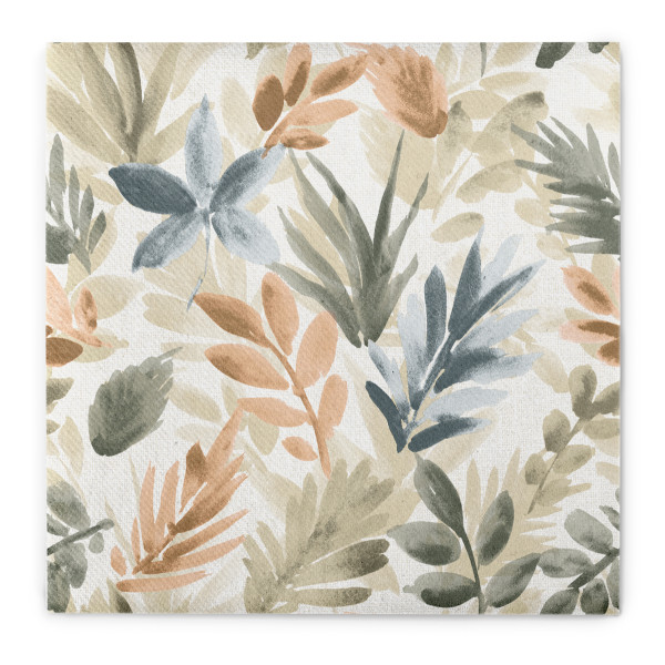 Airlaid Serviette Roberto, 40 x 40 cm, 50 Stück - Mank