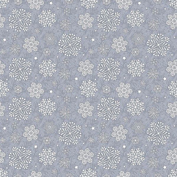 Airlaid Tischdecke Steven in Silbergrau, 80 x 80 cm, 20 Stück - Mank