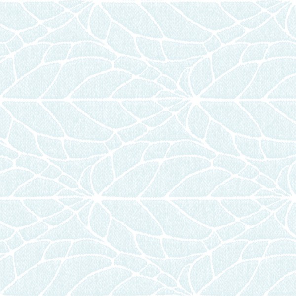 Airlaid Serviette Kreta in Sky, 40 x 40 cm, 50 Stück - Mank