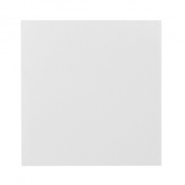 Softpoint Mini-Cocktail Serviette in Weiss, 20 x 20 cm, 100 Stück - Mank