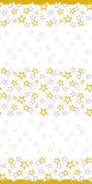 Spanlin Tischdecke Allison, 120 x 220 cm, 20 Stück - Mank