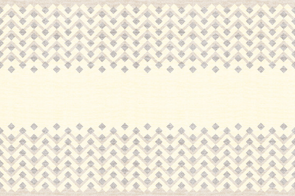 Airlaid Tischläufer Oskar in Braun, 40 cm x 24 m , 1 Stück - Mank
